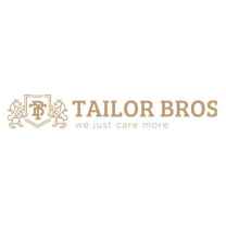 Tailor Bros