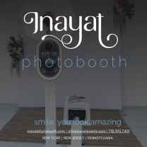 Inayat Photobooth