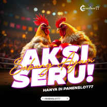 panenslot77sabung