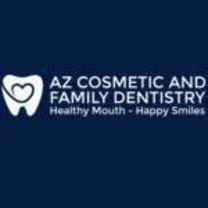 AZ Cosmetic & Family Dentistry