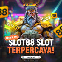 Hokiwin77 Slot88