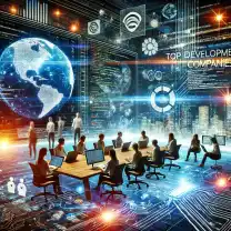 TopDevCompanies