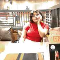 Debosmita Sharmmah