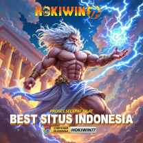Hokiwin77 Slot