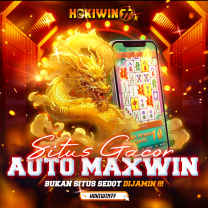 Hokiwin77 Gacor