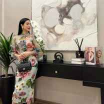 CEO Nông Ngọc Như Quỳnh
