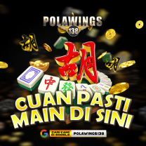 Polawings138 Mahjong