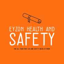 Eyzon Health and safety