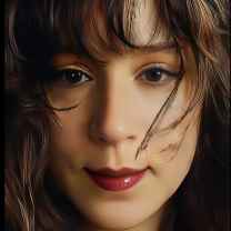 Christina D Anderson