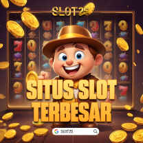 Slot25 Gacor