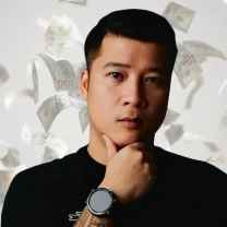 CEO Trần Lê Song Hùng
