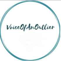 VoiceOfAnOutlier