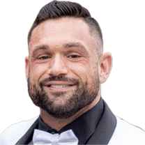 Shane Beal Bodybuilder