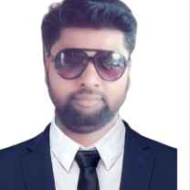 Rohit Abhimanyukumar 