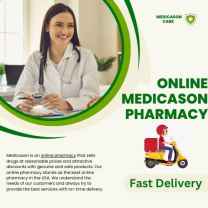  Adderall Online Secure Digital Prescription 