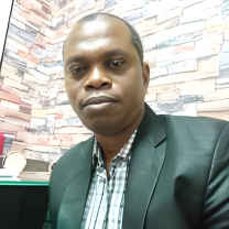 Jude Chukwuemeka