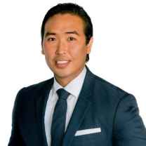 David Kang, MD, LCP-C