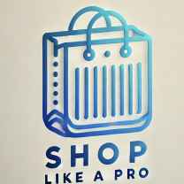 Shop Like a Pro