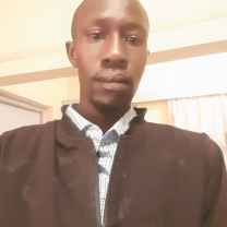 Hezron Kipchirchir