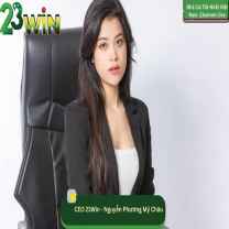 Nguyễn Phương Mỹ Châu