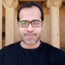Muhammad Usman
