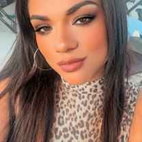 Regiane Felix Severino Maruche