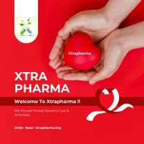 Prescription Medicine for store- Pharmacy
