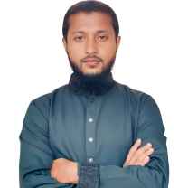 MD Jafor Ali