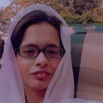 Sarra Haseen
