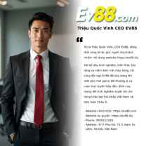Triệu Quốc Vinh