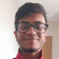 Kazi Mubasher Ali