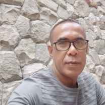 Gordon Manuain