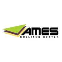 Ames Collision Center