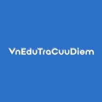 VnEdu Tra Cứu Điểm