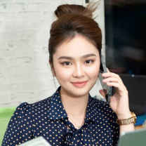 CEO Dã Cẩm Ly