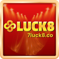 LUCK8 - SẢNH CƯỢC LUCK8 COM ĐẲNG CẤP HÀNG ĐẦU CHÂU Á