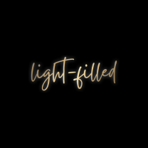 Light Filled