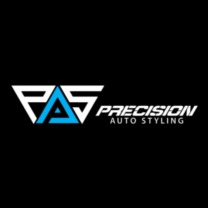 Precision Auto Styling