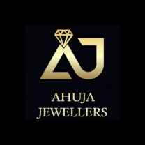 AHUJA JEWELLERS SILVER