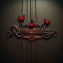 Rahmatolozy