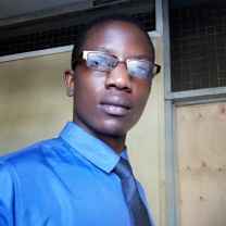 EMMANUEL S JOHN