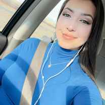 Ashley Marjean