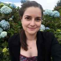 María Camila Martínez Velasco