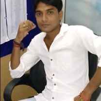 Yogesh Kumar