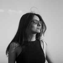 Keti Getiashvili