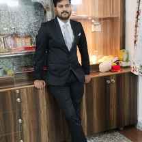 Kuldeep Singh Shekhawat