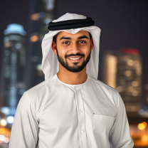 Zayed Daura