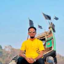 Md Moin Uddin Khan Neloy