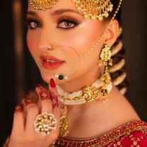 Makeup Artist in Jalandhar