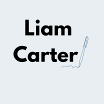  Liam Carter